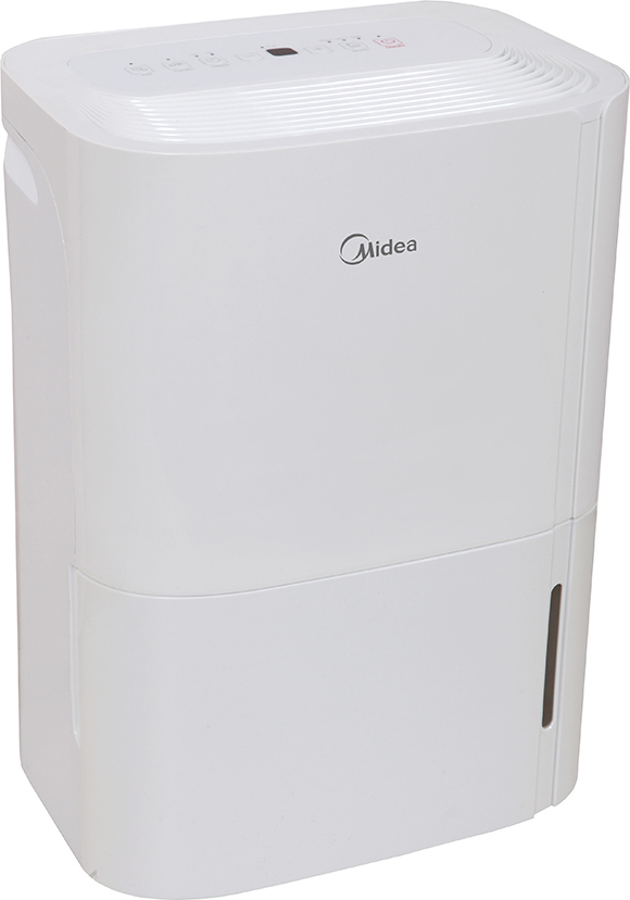 midea αφυγραντήρας 1
