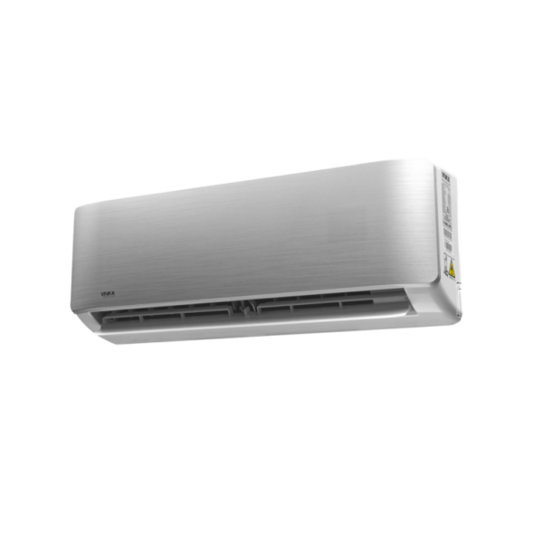 VIVAX R+ Design ACP 12CH35AERI Silver 12000btu