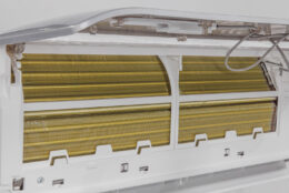 VIVAX R+ Design ACP 12CH35AERI Silver 12000btu