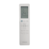 VIVAX R+ Design ACP 12CH35AERI Silver 12000btu