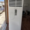 Qualitair ZFGA-42HRIN4 / ZOD-42HRIN4 42000btu R32 1Φ