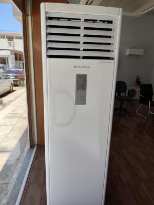 1786523394851 Qualitair ZFGA-42HRIN4 / ZOD-42HRIN4 42000btu R32 1Φ