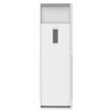 Qualitair ZFGA-42HRIN4 / ZOD-42HRIN4 42000btu R32 1Φ