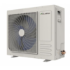 Qualitair ZFGA-42HRIN4 / ZOD-42HRIN4 42000btu R32 1Φ