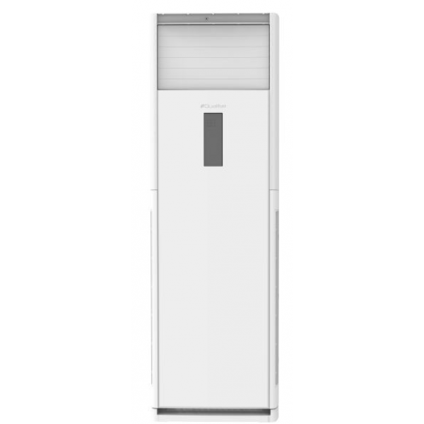 Qualitair ZFGA-42HRIN4 / ZOD-42HRIN4 42000btu R32 1Φ